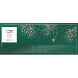Yankee Candle Christmas Collection 2026 2 Tumbler božični darilni set 3x142 g u