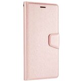  Alivo maska na preklop za xiaomi redmi note 12 pro 5G/ roza/zlatna Cene