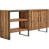 MID.YOU KOMODA, barve indijskega rožnega lesa | Shoptok.si