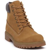 Lumberjack Polškornji 054 ANKLE BOOT RIVER Rumena Cene