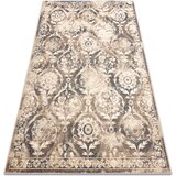 RugsX Preproge Volnena preproga NAIN Ornament vintage 7601/50977 120x170 cm Bež | Shoptok.si
