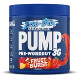 Applied Nutrition Pre-workout PUMP 3G, Bez šećera, Fruit mix Cene