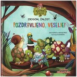 Grahovac Zbogom, žalost. Pozdravljeno, veselje! Cene