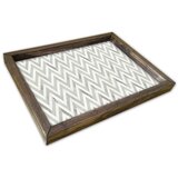 Hanah home poslužavnik AT-010, 30x40cm, šareni | ePonuda.com