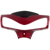 Veneco E- bike maska prednja žmigavca crvena sb-250 | ePonuda.com