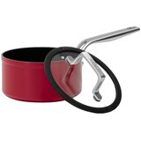 FABINI Kozica s pokrovko/s keramično prevleko 1,3 l Meda 4.0 – | Shoptok.si