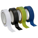 VOLTOMAT Izolacijski trak (15 x 0,15 mm, 4 kos, 10 m) | Shoptok.si
