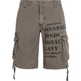 Lonsdale Men's cargo shorts regular fit | Shoptok.si