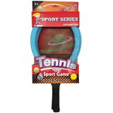 Woopie set za badminton - plavi | shoptok.hr
