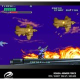 EVERCADE WINDJAMMERS, KARNOV & FRIENDS () | Shoptok.si