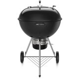 Weber Master-Touch Premium E-6755 žar za oglje 67 cm Black | Shoptok.si