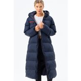 Dewberry Z6756 LADIES BOTTLE PAN-NAVY BLUE | Shoptok.si