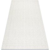 RugsX Preproge Preproga SPRING 20467558 Srebrna kost, chevron niz 200x290 cm Bež | Shoptok.si