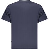 Guess Jeans SHORT SLEEVE T-SHIRT MEN BLUE | Shoptok.si