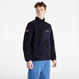 Napapijri Yupik FZ 3 Black | Shoptok.si