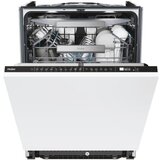  Vgradni pomivalni stroj Haier XI 6B0M3PDB | Shoptok.si