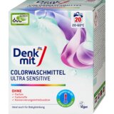 Denkmit Detergent za pranje šarenog veša, 20 pranja 1.35 kg | ePonuda.com