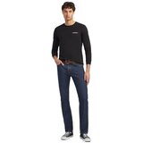 Guess Majice s kratkimi rokavi M4YI54K8HM0JBLK Črna | Shoptok.si