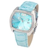 Chronotech Analogne ure ct2188ls01 pisana Cene
