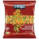 FRIGLO zlatna mešavina 900g | ePonuda.com