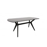 Hanah home trpezarijski sto ares 1041 | ePonuda.com