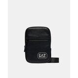 Ea7 Emporio Armani Torbe 7X000391 AF29345 Črna Cene