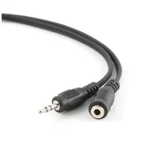 produžni kabl 2m sa 3.5mm konektor, GEMBIRD CCA-423-2M