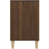 Ormarić za cipele boja hrasta 102x36x60 cm konstruirano drvo | shoptok.hr