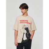 House - Majica kratkih rukava s printom Tokyo Revengers - Slonovača | shoptok.hr
