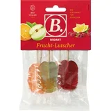 Sadne lizike FRULU - 62,50 g