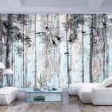  Samoljepljiva foto tapeta - Close to Nature 392x280 | shoptok.hr