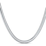 Vuch Ogrlica Olen Silver | shoptok.hr