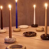 OYOY Living Design Kamnit svečnik Savi – | Shoptok.si
