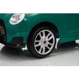 Beneo Električni avtomobilček BMW Mini Cooper 12V Litij baterija zelena | Shoptok.si
