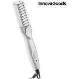 InnovaGoods DIVINE HAIR MAGIC električna krtača in ravnalec las | Shoptok.si