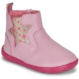 Agatha Ruiz De La Prada BAREFOOT Ružičasta Cijene