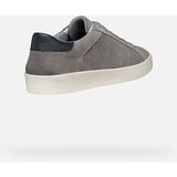 Geox Grey Men's Warley Sneakers - Men's | shoptok.hr