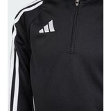 Adidas Sportska jakna ' Tiro 24 ' crna / bijela | shoptok.hr
