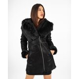 La Force Fashion ženski monton simona - crna | Eponuda.com