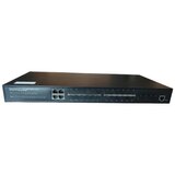 ExeLink SGX3728S-V2 upravljivi switch za Rack 24x1000Base-X SFP,4x10/100/1000 Base-T combo,4x1G/10 GE Base-X SFP+ porta L3 | ePonuda.com