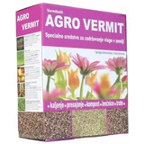 Agro Sredstvo za rahljanje in zadrževanje vlage Vermit (6 l)