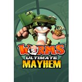Steam Worms Ultimate Mayhem - Customization Pack (DLC) (PC) Key GLOBAL Steam Worms Ultimate Mayhem - Customization Pack (DLC) (PC) Key GLOBAL Slike