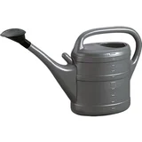 Zalivalka (antracitne barve, 10 l)