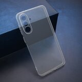 maska silikon clear strong za samsung A366B galaxy A36 5G/ providna