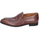 Geox Mokasini BE647 U NEW LIFE Kostanjeva | Shoptok.si
