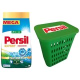 Persil Prašak za veš Powder Expert 5,4kg + Korpa za veš | Eponuda.com