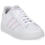 Adidas GRAND COURT 2 K Bijela cijene