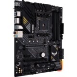 Asus MB TUF GAMING B550-PLUS AMD B550, AM4, 4xDDR4, HDMI, DP, ATX | Eponuda.ba