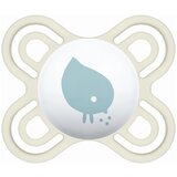 Mam duda varalica - silikon Perfect night start 0-2 mes,1kom sort | shoptok.hr