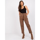 Fashion Hunters Cabrera brown underwear | shoptok.hr